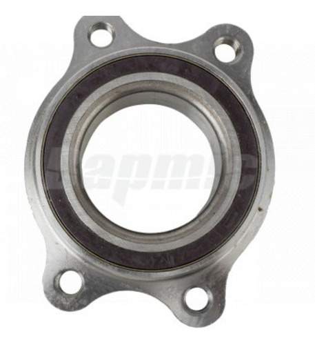 Imagen 3 de 8 de Ruleman Maza Rueda Del. Audi A4 A5 A6 A7 Q5