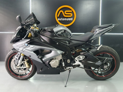Imagen 4 de 16 de Bmw S1000 Rr As Automobili