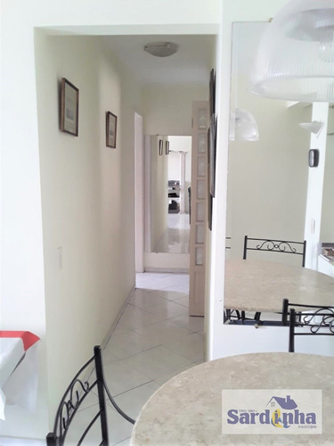 Imagem 1 de 10 de Apartamento Em Vila Suzana - São Paulo - 2960