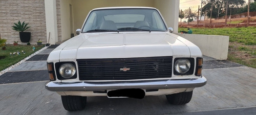 Chevrolet Opala