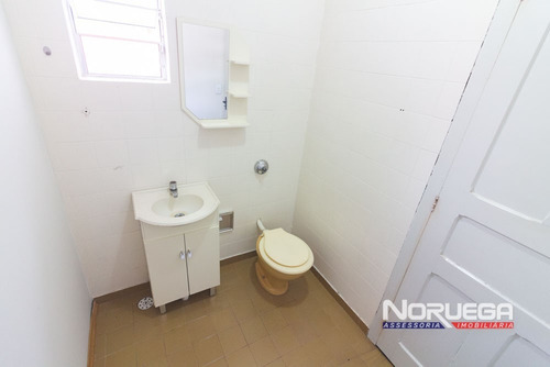 Imagem 3 de 23 de Cjto Comercial_sala Para Alugar - 36354.002