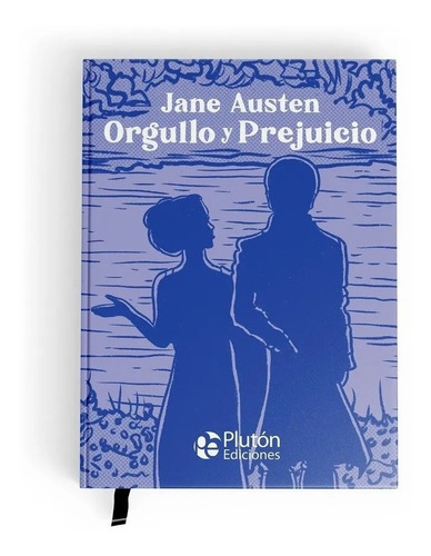 Orgullo Y Prejuicio (ilustrado) / Jane Austen