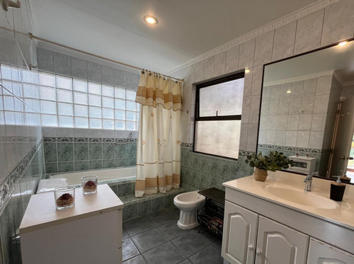 Hermosa Casa En Venta En Santa Aurora, Machali