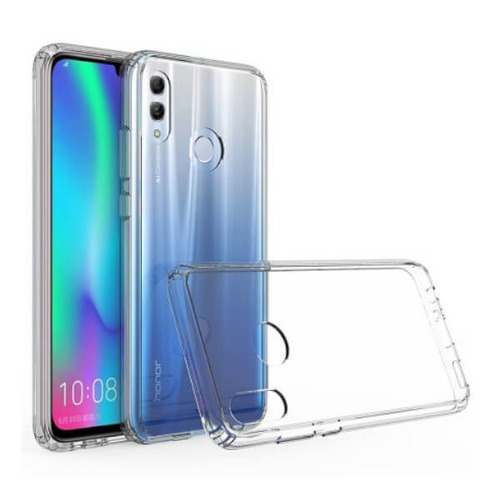 Fundas Transparente Tipo Tpu Huawei P10 Ajuste Perfecto