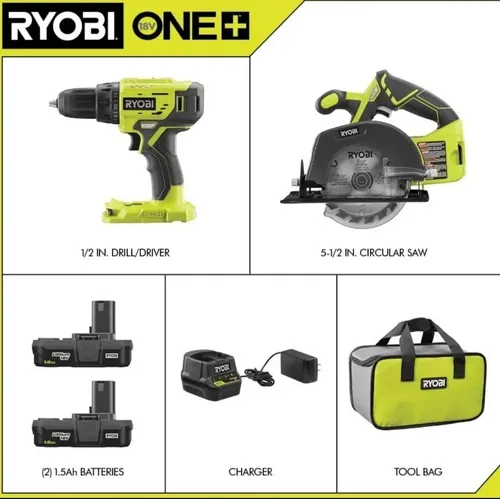 P1816 ryobi new arrivals