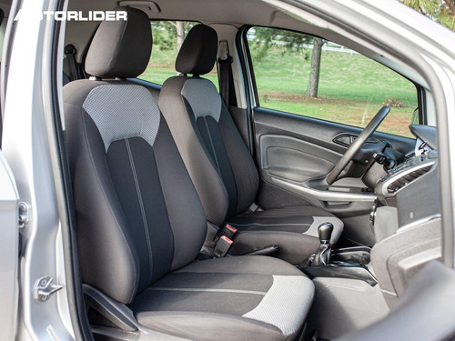 Imagen 11 de 25 de Ford Ecosport 1.6 Se Extra Full | Permuta / Financia