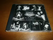 Comprar Bunbury Flamingos En El Teatro Cd Heroes Del Silencio
