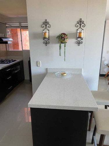 Venta Apartamento En Rionegro Rz