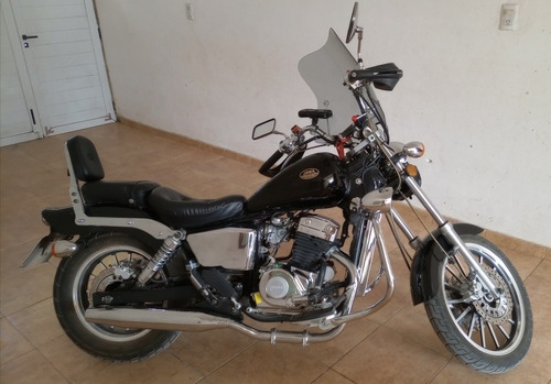 Imagen 5 de 9 de Jawa 350-9