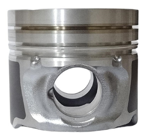 Piston Captiva Diesel Sin/perno Chevrolet Original