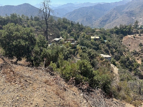 Excelente Terreno Arrayan Vista Insuperable Conversable!!!