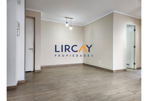 Oportunidad! Amplio Departamento Avda. Lircay Frente Univ. T