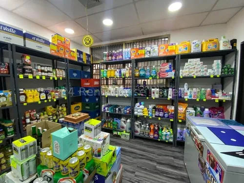 Negocio En Venta La Tahona At24-23627