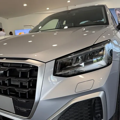 Audi Q2 35 TFSI Ambition