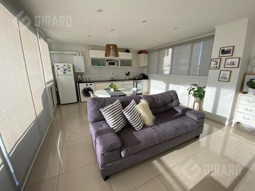 Venta Departamento Con Cochera, Zona Plaza Mitre