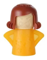Comprar Limpiador De Microondas Mama Enojada - Angry Mama