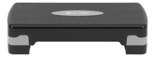 Banco Escalon De Ejercicio Step Rutinas Aerobics Ajustable