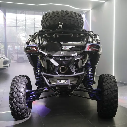 Canaan Maverick Rs