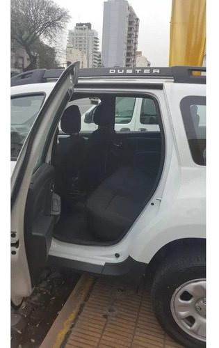 Imagen 6 de 13 de Renault Duster 1.6 Ph2 4x2 Privilege ¡oportunidad!