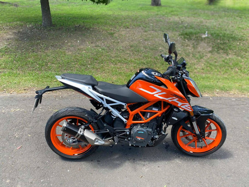 Imagen 3 de 6 de Ktm Duke