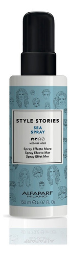Spray Efecto Mar Style Stories X150ml Alfaparf