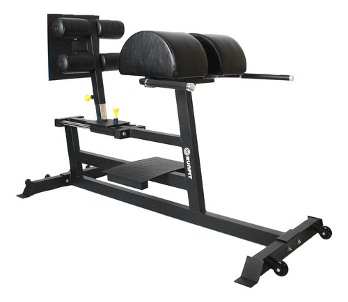 Banco Ghd Glute-ham Developer Gluteo Piernas Crossfit Runfit