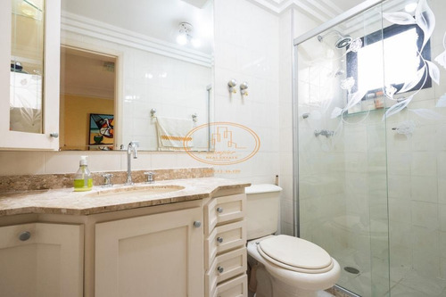 Apartamento Com 3 Dormitório(s) Localizado(a) No Bairro Panamby Em São Paulo / São Paulo - 8331:914225