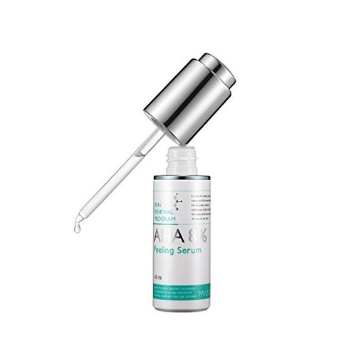 [mizon] Aha 8% Peeling Serum 50ml