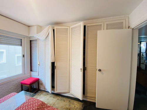 Imagen 21 de 23 de Apartamento En Venta De 3 Dormitorios Con Vista A Playa Brava