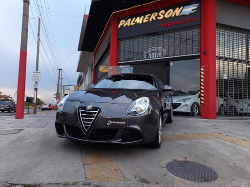 Alfa Romeo Giulietta 1.4 Progression 120cv Mt6 2016