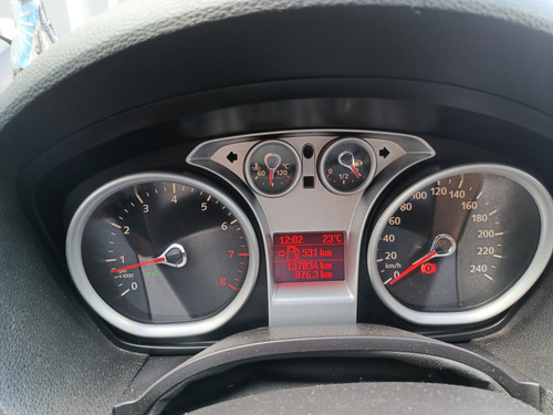 Ford Kuga 2.5 Trend Mt 4x4 (ku01/ku04)