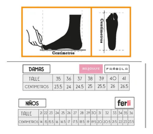 Zapatillas Botitas Nenas Ferli Brillos Acolchada Elastizada