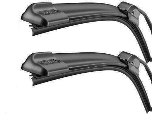 Limpador Parabrisas Fiat Punto 2011 Dianteiros Silicone(par)