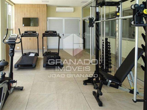 Imagem 18 de 24 de Ótimo Apartamento Para Locação Com 1 Quarto. Edifício Com Piscina, Academia E Área Gourmet, Em Maringá-pr - Ap0041