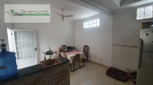 Imagem 10 de 15 de Casa Comercial Em Vila Carioca - São Paulo - 7173