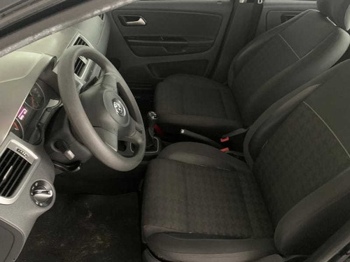 Imagem 13 de 15 de Volkswagen Novo Spacefox Cl Ma