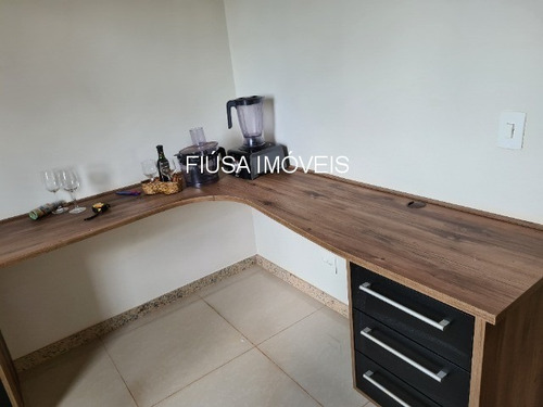 Imagem 3 de 20 de Apartamento - Ap00137 - 69138893