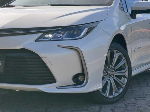 Imagem 3 de 15 de Corolla 2.0 Vvt-ie Flex Xei Direct Shift