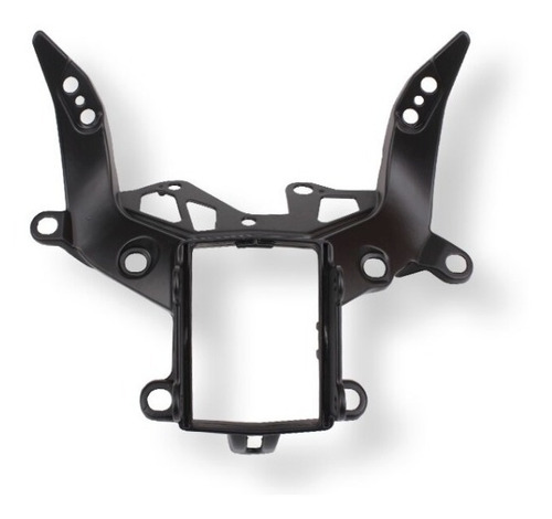 Carenado Soporte Superior Para Faro Delantero De Moto B M W