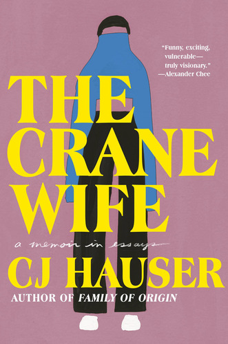 The Crane Wife (inglés)