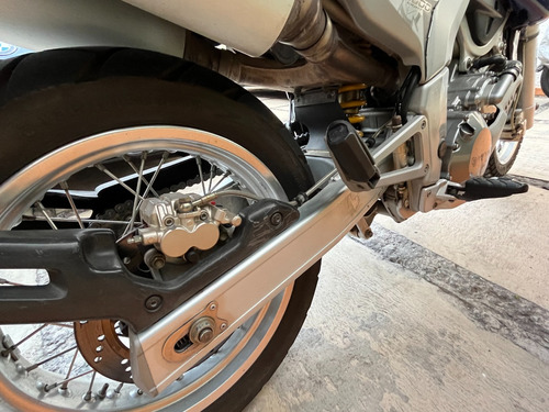 Cagiva Navigator 1000 Cc Tipo Ducati Un Avion !! $ 115000