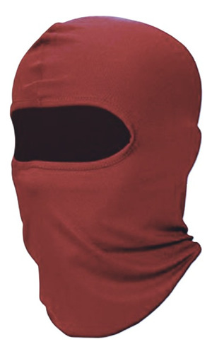 Balaclava Full: Máscara, Pasamontañas, Bandana, Deporte, Sol