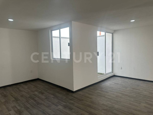Casa En Venta En San Juan, Zumpango, Edomex