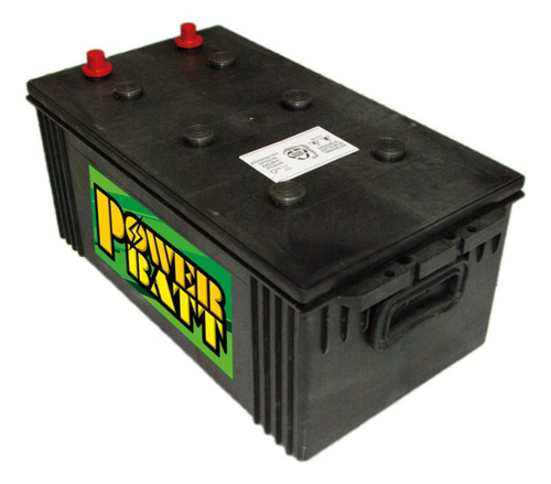 Batería Power Batt 12v 265 Amp (200 Ah)