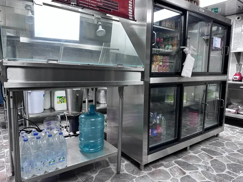 Fondo De Comercio En Venta Pie De Calle San Martin