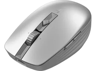 Mouse Recargable Silencioso Hp 710