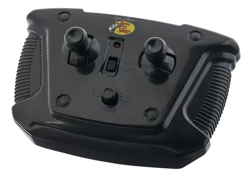 Barco Pesca Controle Remoto Bass Pro Shops Nitro Z21 Rc | MercadoLivre