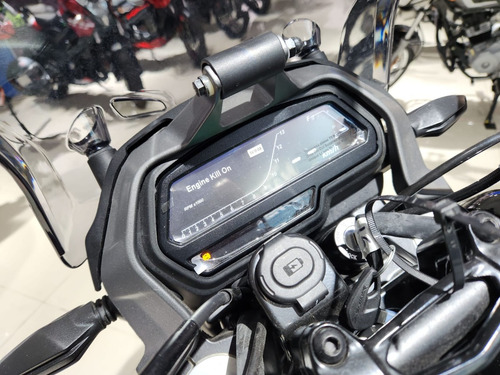 Bajaj Dominar 400 Touring Fi Abs 2024 Popayán