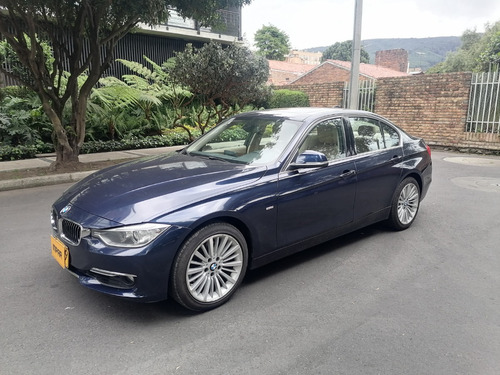 BMW Serie 3 2.0 328i F30 Executive