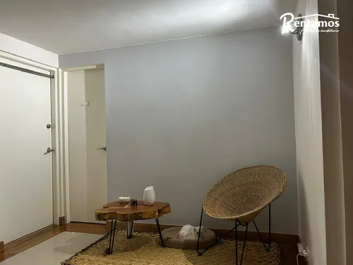 Casa En Arriendo En El Tesoro. Cod A775685
